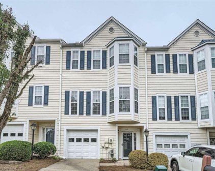 5217 Pinnacle Pointe Court, Norcross