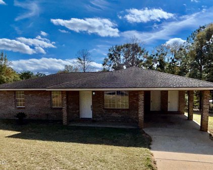 1304 Sampson Road, Lucedale