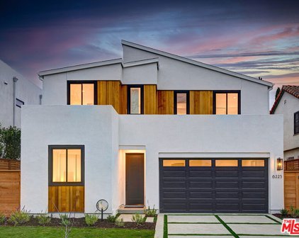 6225 Drexel Avenue, Los Angeles