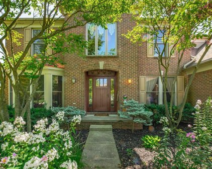 47449 GLENGARRY, Canton Twp