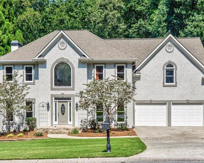 304 Forkwood Trail, Woodstock
