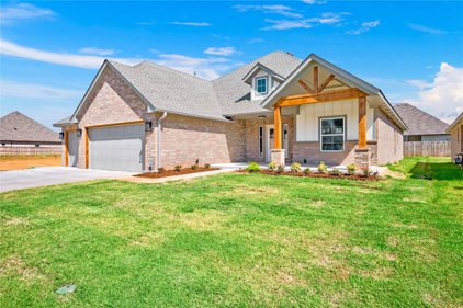 12009 SW 51st Street, Mustang