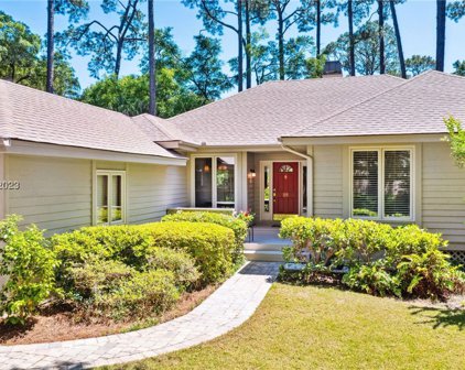 22 Wood Duck Court, Hilton Head Island