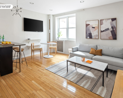 22 Pierrepont  Street Unit B, New York