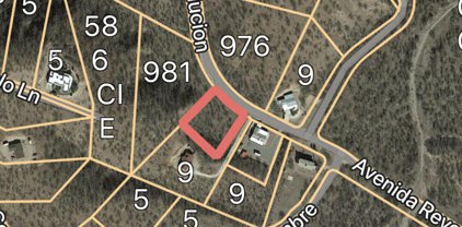 979 Avenida Revolucion Unit #50, Rio Rico