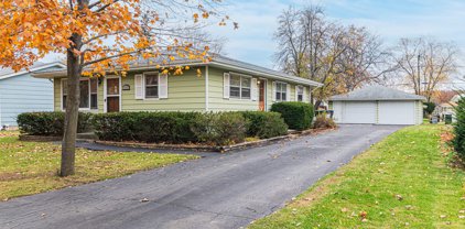 1719 Gilead Avenue, Zion