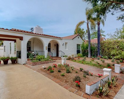 205 S Crescent Dr, Beverly Hills