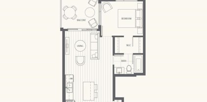 721 Anskar Court Unit 313, Coquitlam