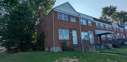 4013 Chesterfield Ave, Baltimore