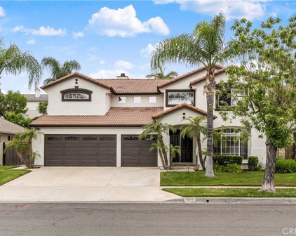 664 Rembrandt Circle, Corona