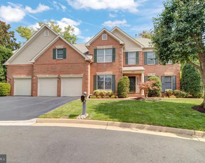 3500 Rushton Rd, Fairfax