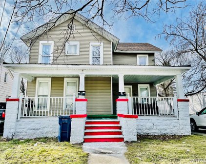 143 S Transit  Street, Lockport-City-290900