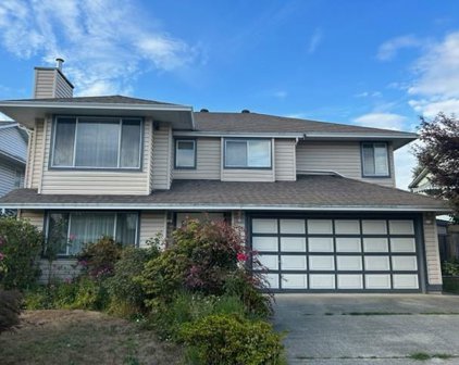 18853 121b Avenue, Pitt Meadows