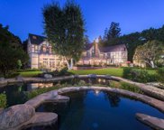 1005 N Woodland Dr, Beverly Hills image