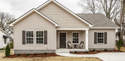 416 N Mabel St, Springfield