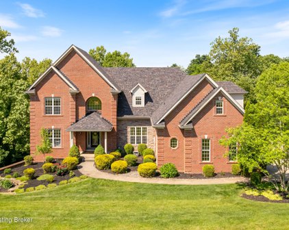 2706 Spring Pond Ct, La Grange
