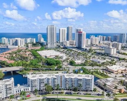 200 Diplomat Pkwy Unit #423, Hallandale Beach