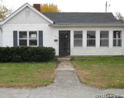 120 Goodman Ave, Shelbyville