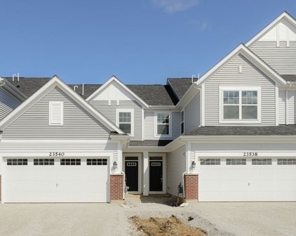 12606 S Talbot Circle, Plainfield