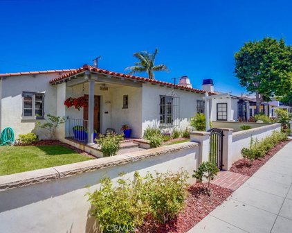 224 Saint Joseph Avenue, Long Beach