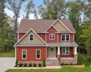 2792 Heather Ridge Drive, Henrico image