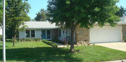 3413 St. Leonards Court Unit #110-A, Silver Spring