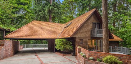 5316 E Mercer Way, Mercer Island