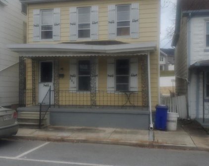 478 Mitchell Ave, Hagerstown