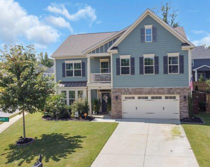 501 Forest Edge Court, Simpsonville