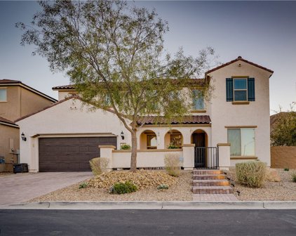 121 Shear Peak Avenue, Henderson