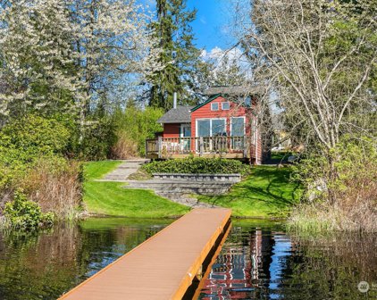 15222 10th Drive NW, Marysville