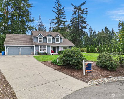 11825 114th Avenue E, Puyallup