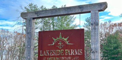 Lot 6 Red Barn  Ln, Wirtz