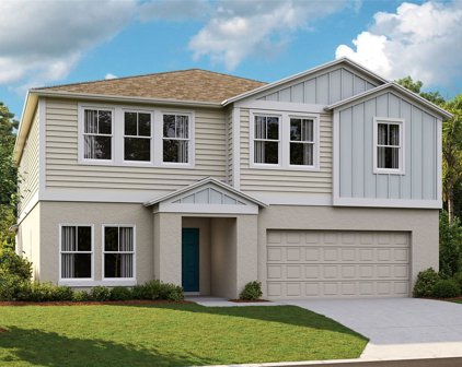 12762 Hysmith Loop, Parrish