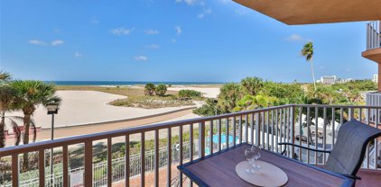 11040 Gulf Boulevard Unit 304, Treasure Island
