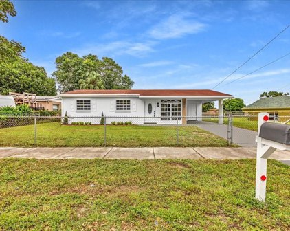 3291 Nw 17th St, Lauderhill