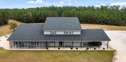 664 Stamps Rd, Merryville