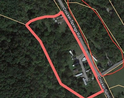 2417 Crocker Springs Rd, Goodlettsville