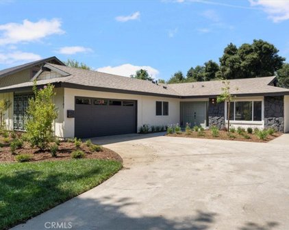 1161 N Marengo Avenue, Pasadena