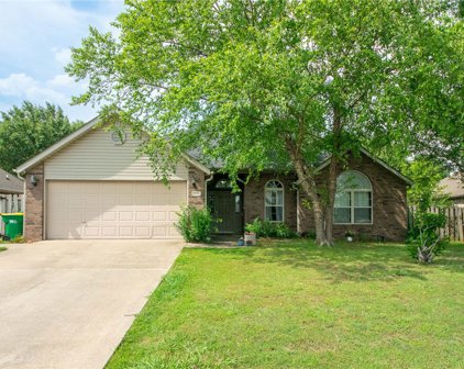 2636 Hilburn  Court, Springdale