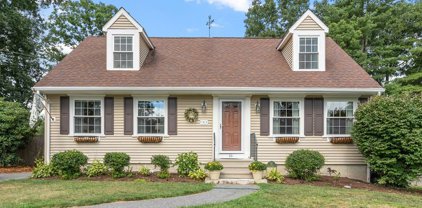 26 Dean Street, Hudson
