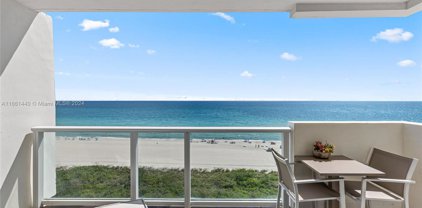 5601 Collins Ave Unit #1003, Miami Beach