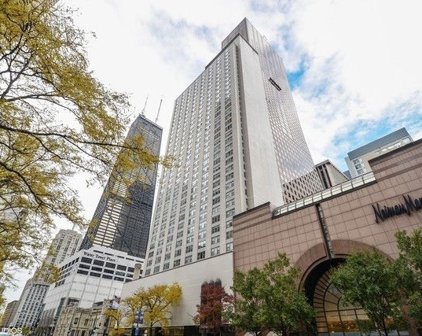 777 N Michigan Avenue Unit #907, Chicago