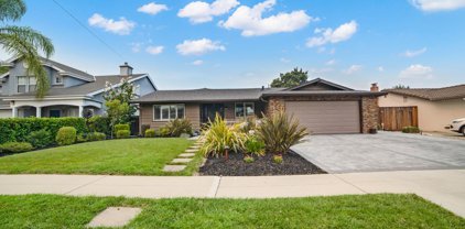 1619 Rebel WAY, San Jose