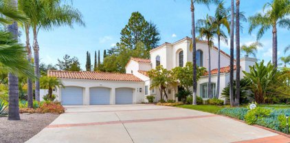 3197 Avenida Hacienda, Escondido