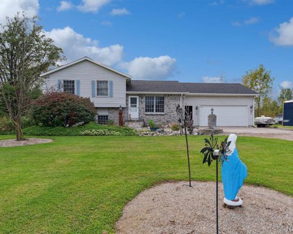 1229 WALES CENTER, Wales Twp