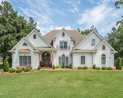 4330 Chalice Drive, Southaven