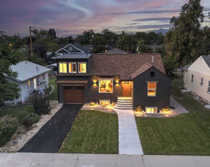110 E Kent Avenue, Missoula