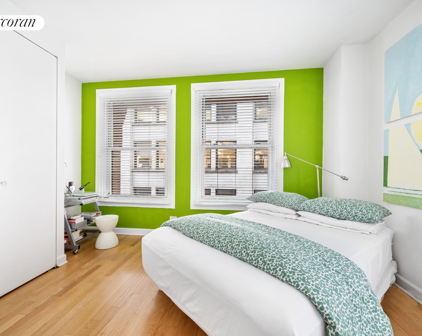 56 Pine  Street Unit 9F, New York