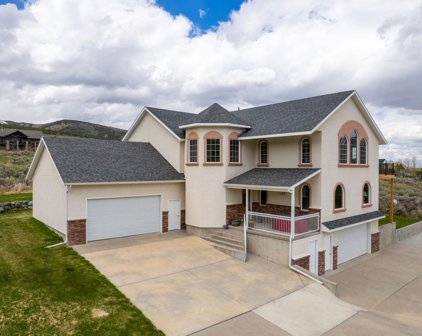 9620 W Gibson Jack Rd, Pocatello